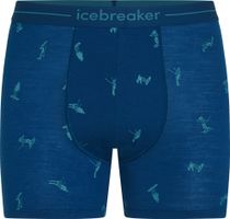 M Mer 150 Anatomica Boxers Ski Day