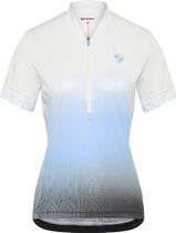 Ziener Nelenia-z Tricot Lady Damen Radtrikot