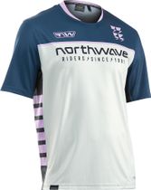 Edge 2 Jersey Short Sleeve