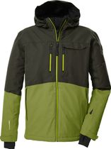 KSW 53 Men Ski Jacket