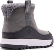 Columbia Youth Snowtrot Ease Winter Boots