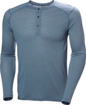 HH Durawool LS Henley