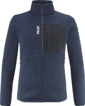 Chamonix Knit Jacket M