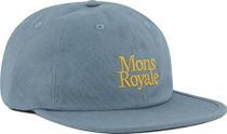 Roam 6 Panel Cap