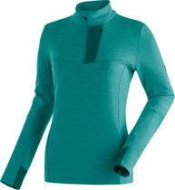 Skutvik Half Zip Women