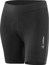 Löffler Women Bike Tights X-short Basic Damen Radhose