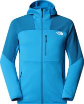 Mens Meteora Full Zip Fleece