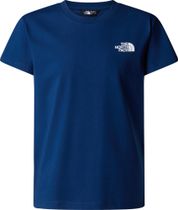 Girls Redbox TEK Short Sleeve Relaxed Tee