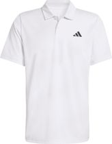 adidas Club Tennis Climacool Graphic Polo Shirt