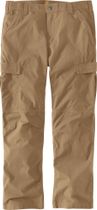 Carhartt Relaxed Straight Force Ripstop Cargo Trousers Herren  Outdoorhose
