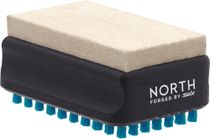 T0166NO North Felt/Nylon Brush