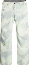 Rosario Pant Printed