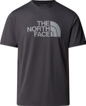 Mens 24/7 Short Sleeves Easy Tee REG