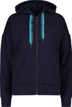 Woman Jacket FIX Hood