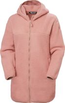 W Maud Pile Jacket