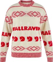 Fjällräven Jacquard Knit W
