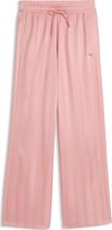 Puma W Puma League Wide Leg Pant Women's training and running pants