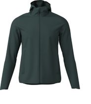 Löffler Men Hooded Jacket Mono TSL Herren Freizeitjacke