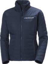 W The Ocean Race INS Jacket