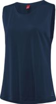 Löffler Women Loose Tanktop Merino-tencel(tm) Damen Laufshirt