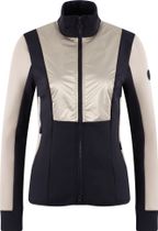 Sportalm Fleece Jacke Women Damen Midlayer für Outdoor Aktivitäten