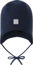 Beanie, Piponen