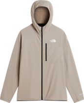 The North Face Mens Summit Futurefleece Full Zip Hoodie