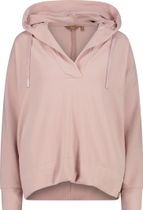 Woman Anorak FIX Hood