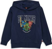 LWSAKU 601 - Hooded Sweatshirt