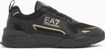 EA7 Sneaker ACE Runner NEW Unisex Freizeitschuhe