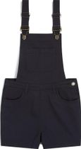 MIX & Match Twill Dungaree