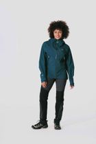 Downpour Mountain Jacket Wmns