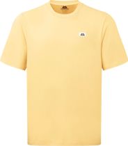 Mountain Equipment Burren Mens Tee Herren T-Shirt für sämtliche Outdoor Aktivitäten