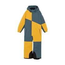 Ski Coverall Colorblock 742191