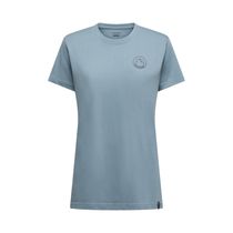 Circle Logo T-shirt Women