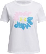 Bubble Wordmark SS