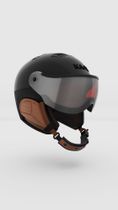 KASK Elite Visor Unisex Skihelm
