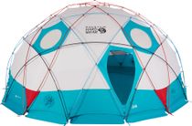 Mountain Hardwear Space Station Dome Tent