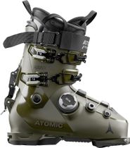 Atomic Hawx Prime XTD 130 BOA Freeride & Skitour Hybrid Skischuhe