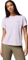Columbia Sun Trek Short Sleeve II Women's T-shirt for any outdoor activities