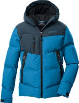 KOW 230 Boys Quilted Jacket