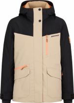 Ziener Akonia-z Jacket Junior Girls Isolationsjacke für Mädchen