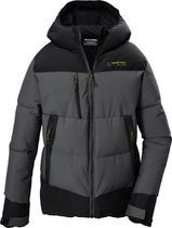 killtec KOW 182 Boys Quilted Jacket Kunstfaser Isolationsjacke für Jungen