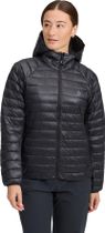 W Deploy Down Full Zip Hoody