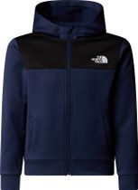 Teen Reaxion Full Zip Hoodie