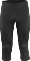 Löffler Men 3/4 Bike Tights Basic Herren Radhose