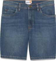 Timberland Mens Denim Short