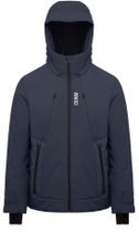 Mens Ski Jacket