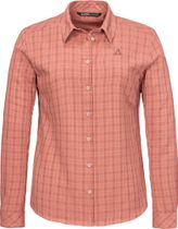 Schöffel Blouse Style Energio WMN Damenhemd für Outdoor Aktivitäten
