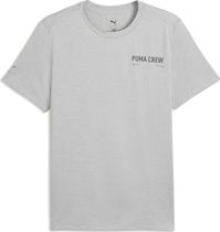Puma M Cloudspun Branded Tee
